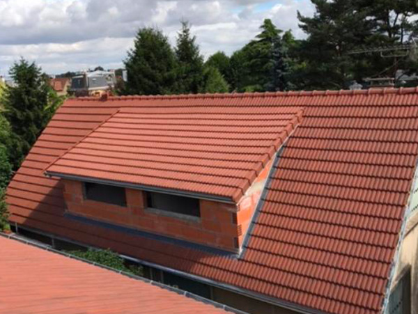 D Couverture à Saint-Mandé (94160) dans le Val de Marne (94)