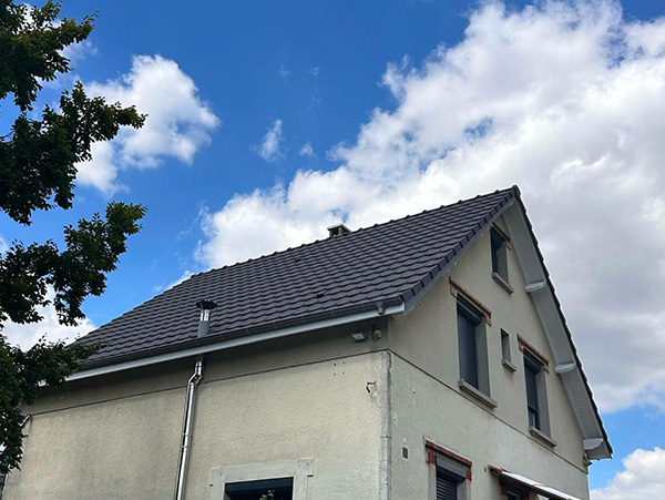 D Couverture à Saint-Mandé (94160) dans le Val de Marne (94)