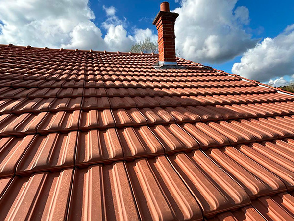 D Couverture à Saint-Mandé (94160) dans le Val de Marne (94)