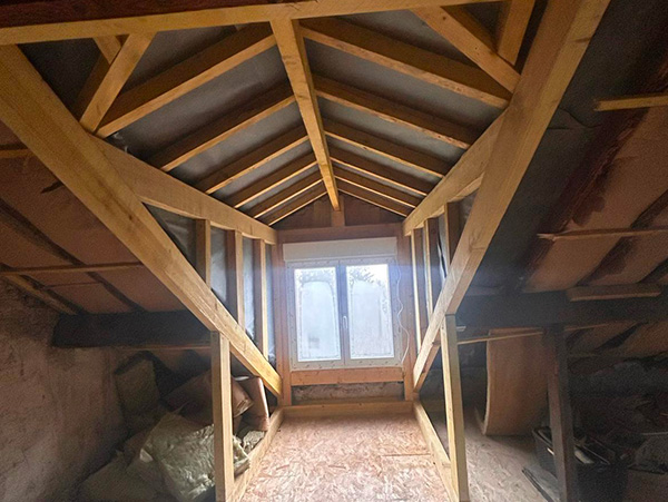 D Couverture à Saint-Mandé (94160) dans le Val de Marne (94)