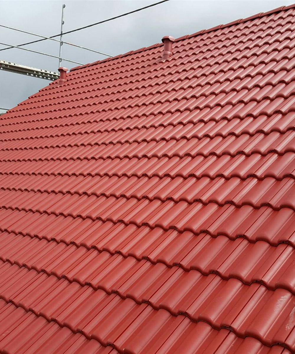 Travaux de couverture, charpente, ravalement, ramonage et zinguerie à Saint-Mandé (94160) dans le Val de Marne (94)