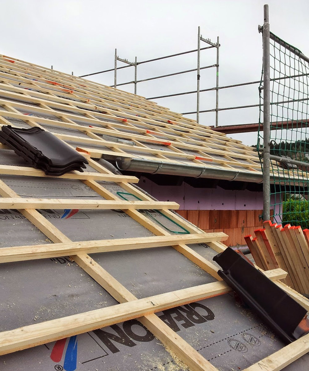 Artisans couvreurs, charpentiers, façadiers, peintres, ramoneurs et zingueurs à Saint-Mandé (94160) dans le Val de Marne (94)