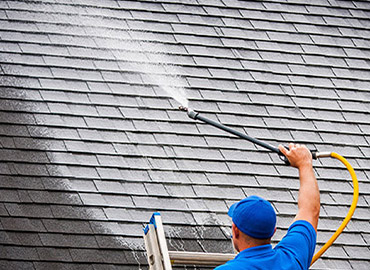 Fuite et étanchéité de toiture à Saint-Mandé (94160) dans le Val de Marne (94)